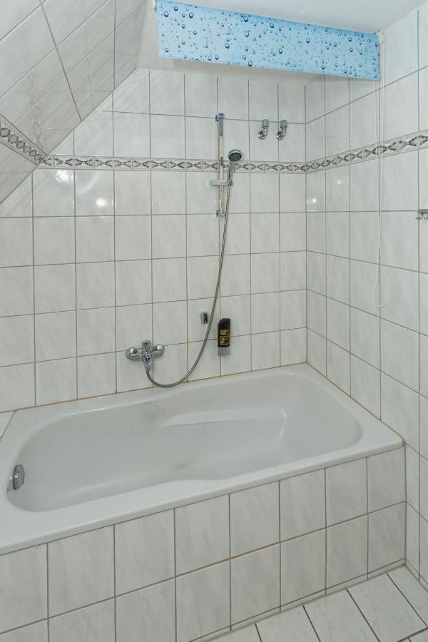 Waldhaus Altenbrak Esterno foto