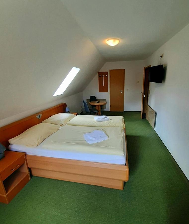 Waldhaus Altenbrak Esterno foto