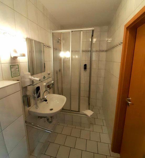 Waldhaus Altenbrak Esterno foto